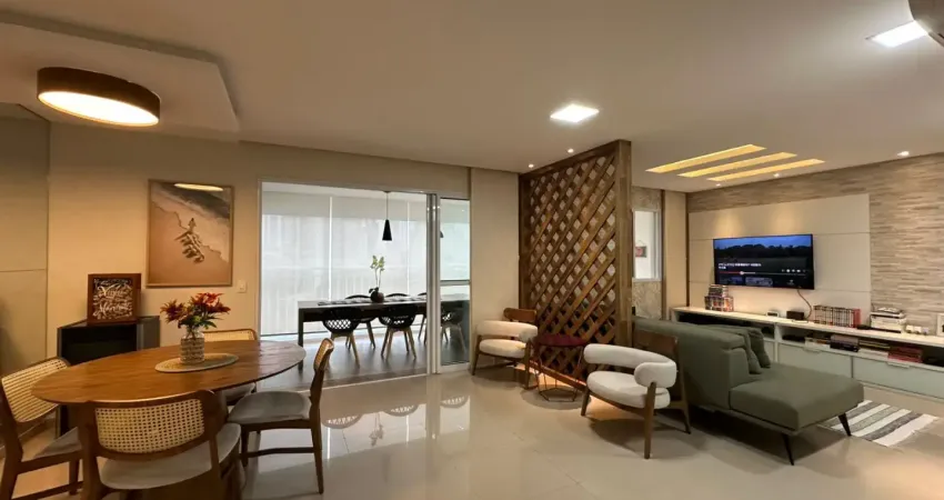 Apartamento a venda com 128m² 3 dormitorios no condominio supera guarulhos sp