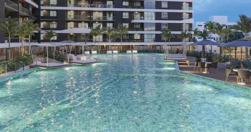 Apartamento Garden para Venda em João Pessoa, Jardim Oceania, 3 dormitórios, 2 suítes, 4 banheiros, 2 vagas