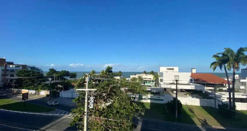 Flat para venda em joão pessoa, jardim oceania, 2 dormitórios, 2 suítes, 2 banheiros, 1 vaga