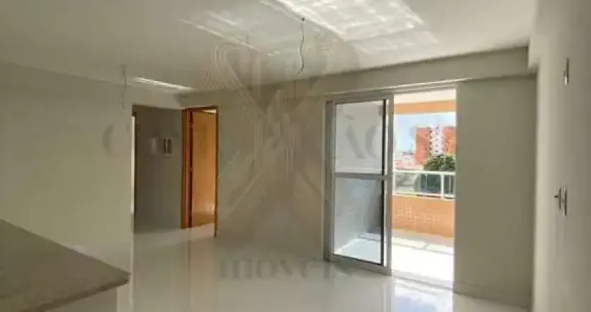 Apartamento para Venda em João Pessoa, Manaíra, 3 dormitórios, 1 suíte, 2 banheiros, 2 vagas
