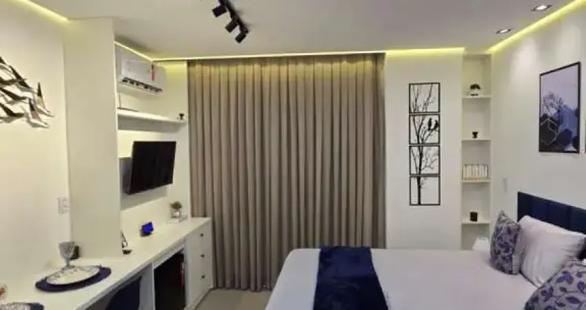 Flat para Venda em Cabedelo, Intermares, 1 dormitório, 1 banheiro