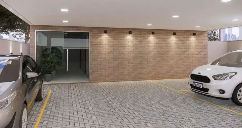 Apartamento para Venda em João Pessoa, Manaíra, 3 dormitórios, 1 suíte, 2 banheiros, 1 vaga