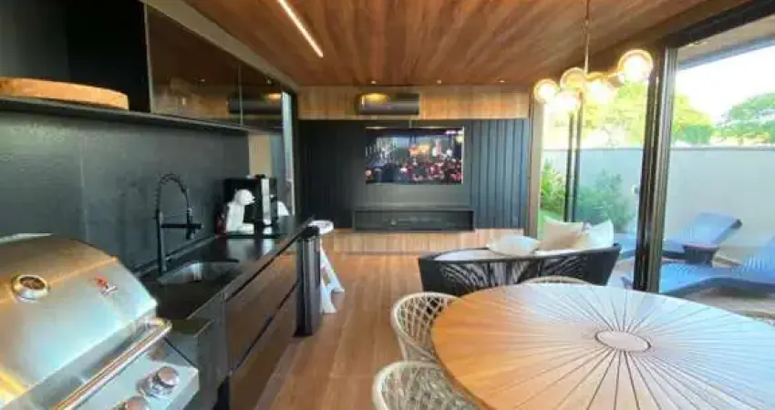 Casa para Venda em Bayeux, BAYEUX, 4 dormitórios, 4 suítes, 6 banheiros, 4 vagas