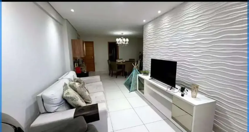 Apartamento para Venda em João Pessoa, Manaíra, 3 dormitórios, 3 suítes, 5 banheiros, 2 vagas