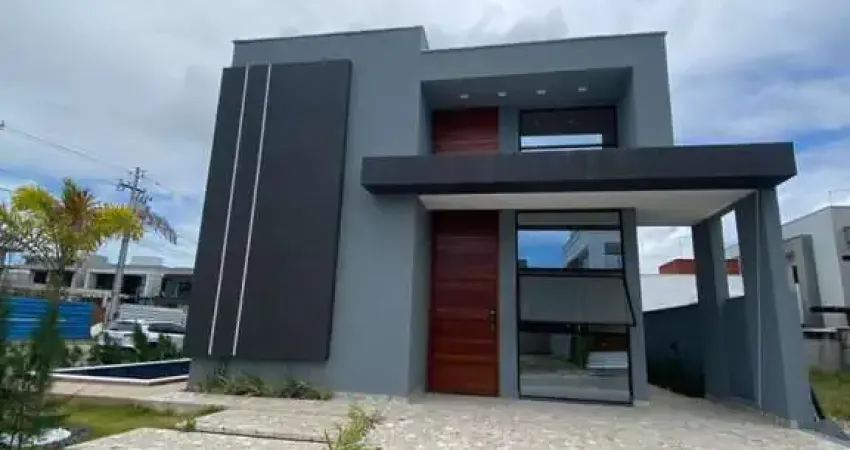 Casa em condomínio para venda em joão pessoa, muçumagro, 3 dormitórios, 1 suíte