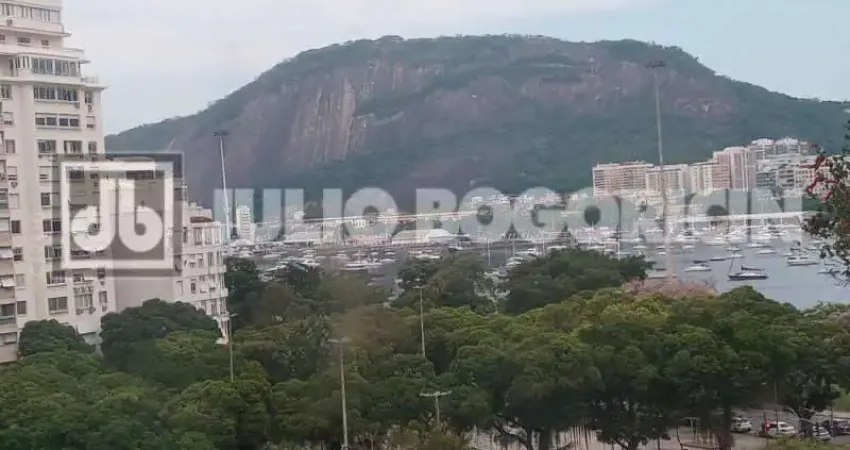Apartamento com 3 quartos à venda na Praia de Botafogo, Botafogo, Rio de Janeiro