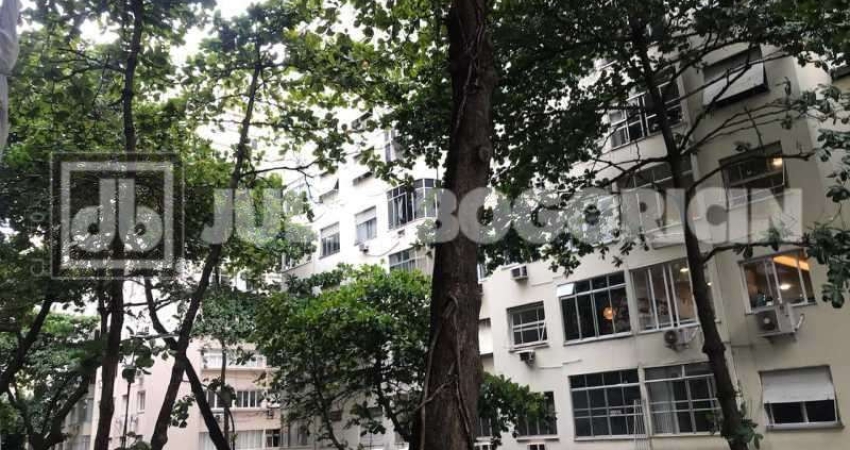 Apartamento com 3 quartos à venda na Rua Gustavo Sampaio, Leme, Rio de Janeiro