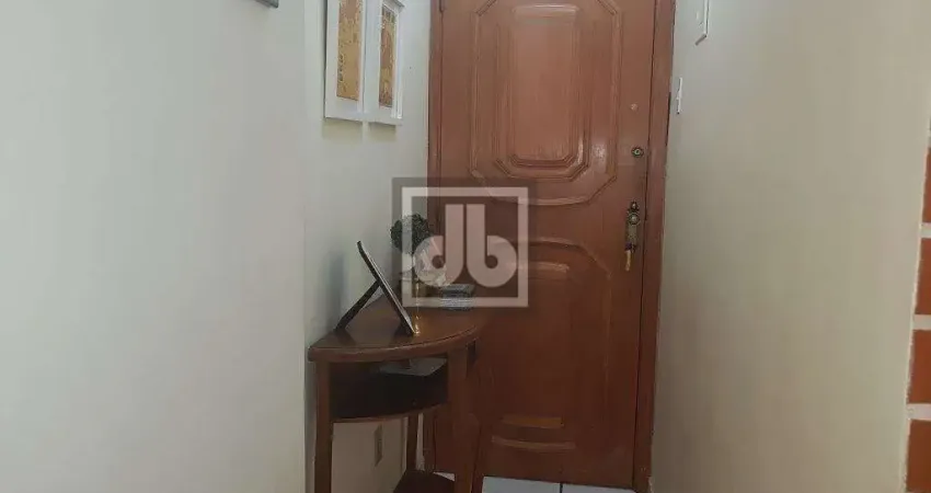 Apartamento com 1 quarto à venda na Rua Cândido Mendes, Glória, Rio de Janeiro