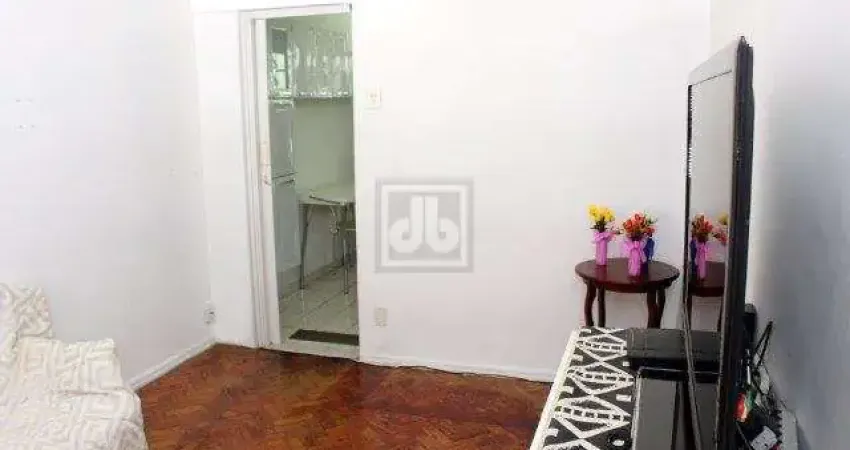 Kitnet / Stúdio à venda na Rua Pedro Américo, Catete, Rio de Janeiro