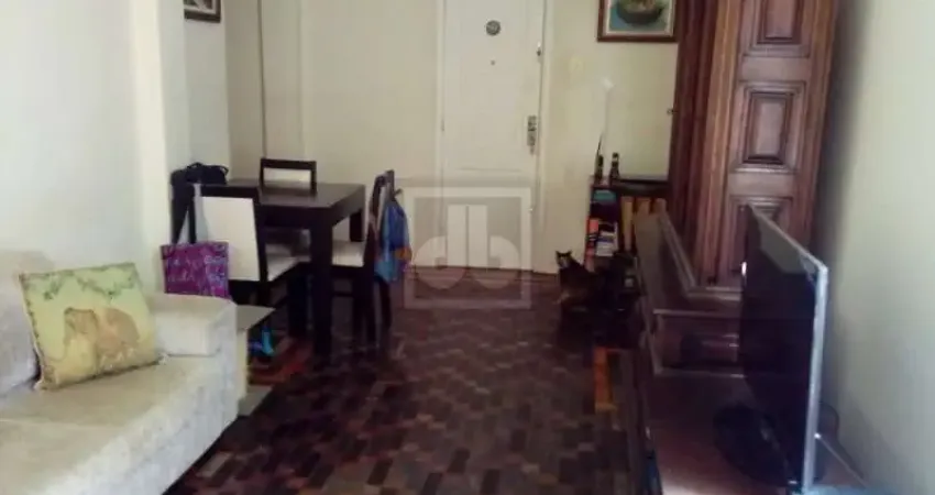 Apartamento com 2 quartos à venda na Rua Dois de Dezembro, Flamengo, Rio de Janeiro