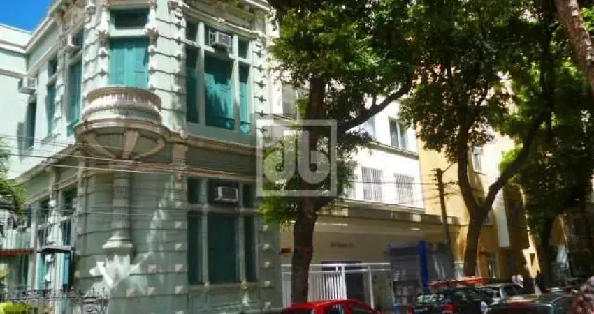 Apartamento com 2 quartos à venda na Rua Andrade Pertence, Catete, Rio de Janeiro