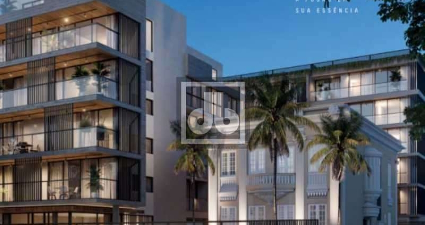 Apartamento com 2 quartos à venda na Rua Dona Mariana, Botafogo, Rio de Janeiro