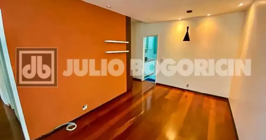 Apartamento com 2 quartos à venda na Rua das Palmeiras, Botafogo, Rio de Janeiro