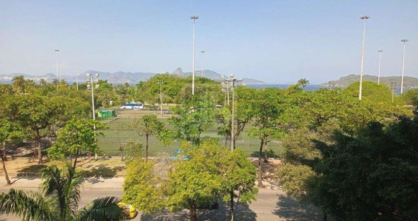 Apartamento com 3 quartos à venda na Praia do Flamengo, Flamengo, Rio de Janeiro
