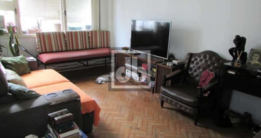 Apartamento com 3 quartos à venda na Rua Senador Vergueiro, Flamengo, Rio de Janeiro