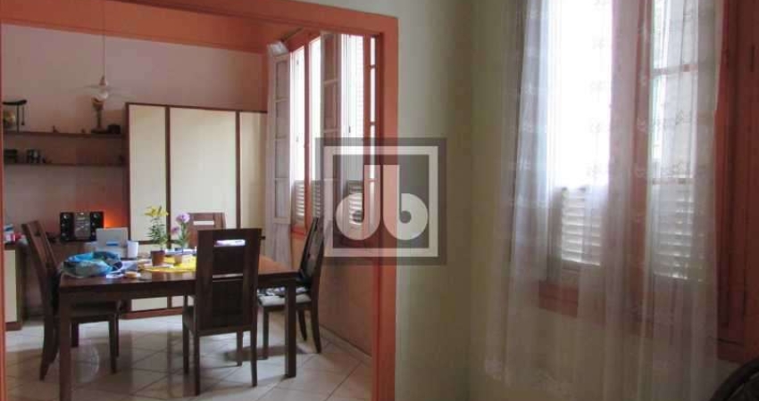 Apartamento com 3 quartos à venda na Rua Presidente Carlos de Campos, Laranjeiras, Rio de Janeiro