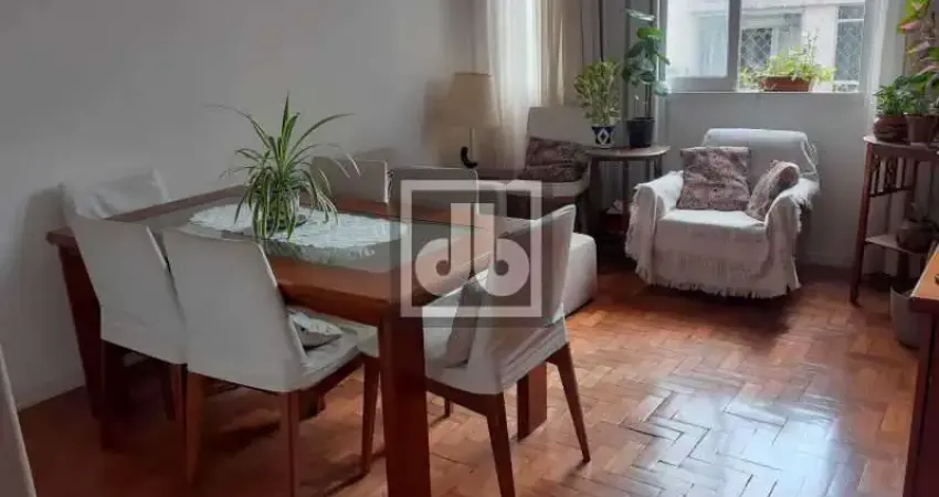 Apartamento com 3 quartos à venda na Rua Honório de Barros, Flamengo, Rio de Janeiro