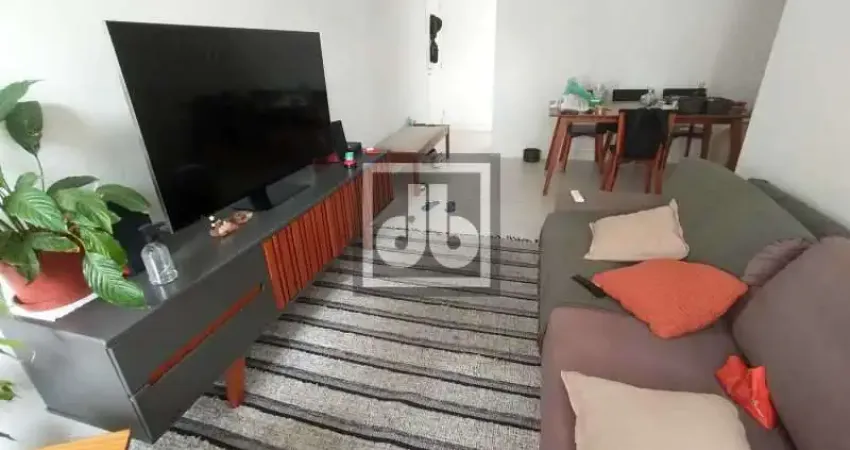 Apartamento com 3 quartos à venda na Rua Sorocaba, Botafogo, Rio de Janeiro