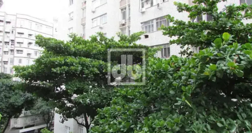 Apartamento com 3 quartos à venda na Travessa Tamoios, Flamengo, Rio de Janeiro