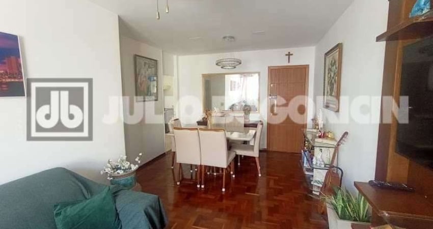 Apartamento com 3 quartos à venda na Rua Martins Ribeiro, Flamengo, Rio de Janeiro