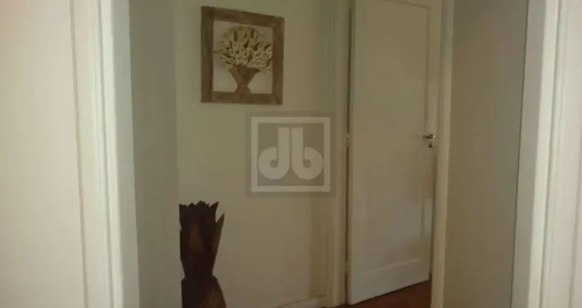 Apartamento com 4 quartos à venda na Rua Samuel Morse, Flamengo, Rio de Janeiro