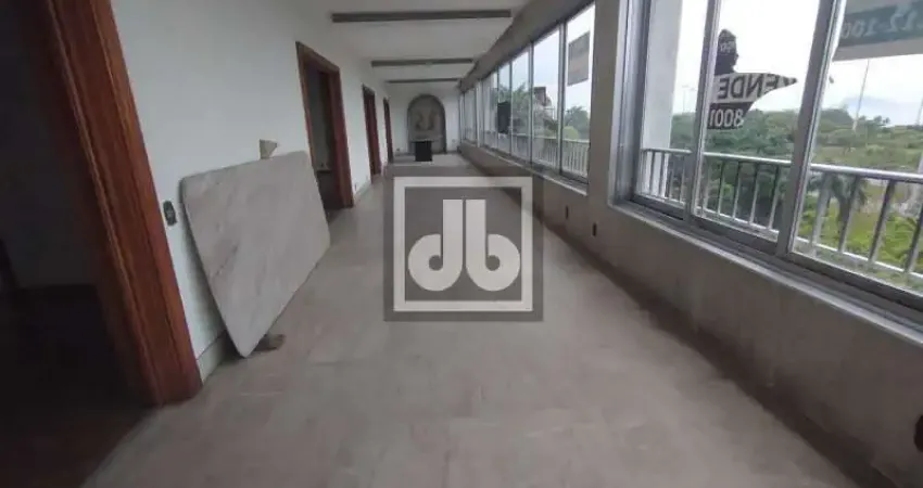 Apartamento com 4 quartos à venda na Praia do Flamengo, Flamengo, Rio de Janeiro