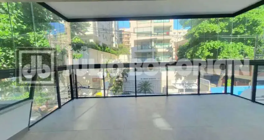 Apartamento com 4 quartos à venda na Rua Assunção, Botafogo, Rio de Janeiro