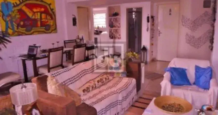Cobertura com 3 quartos à venda na Rua Marquês de Pombal, Centro, Rio de Janeiro
