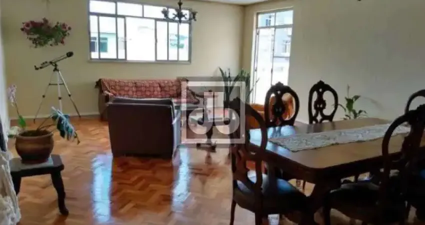 Cobertura com 3 quartos à venda na Rua Conde de Baependi, Flamengo, Rio de Janeiro