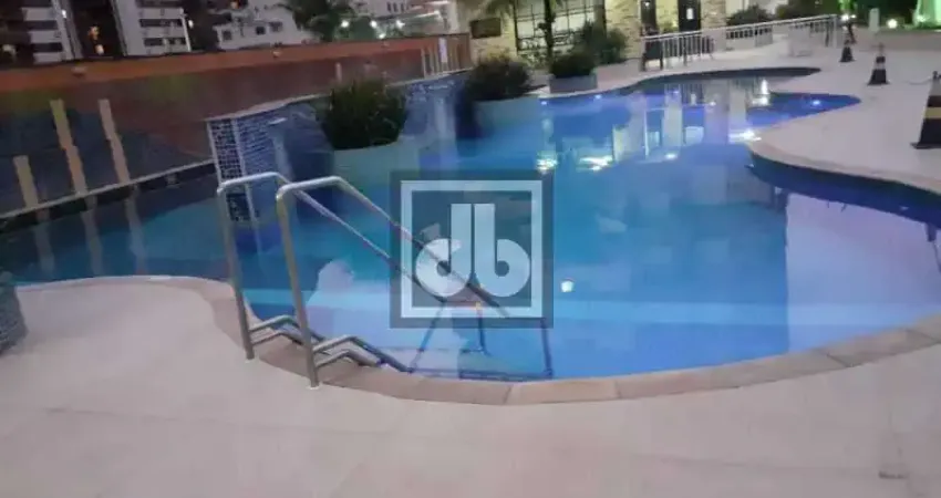 Apartamento com 2 quartos à venda na Rua Nelson Mandela, Botafogo, Rio de Janeiro