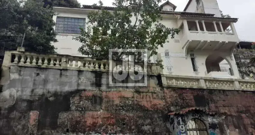 Casa com 13 quartos à venda na Rua Santo Amaro, Glória, Rio de Janeiro