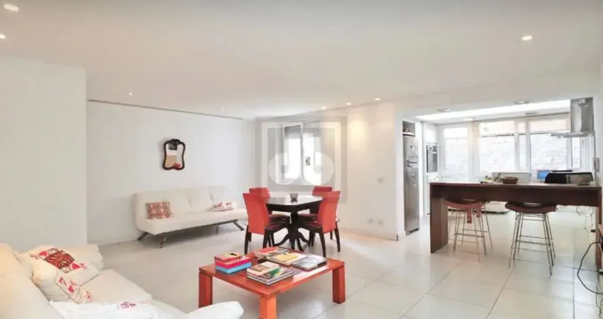 Apartamento com 2 quartos à venda na Avenida Borges de Medeiros, Leblon, Rio de Janeiro