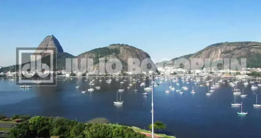 Apartamento com 4 quartos à venda na Avenida Rui Barbosa, Flamengo, Rio de Janeiro