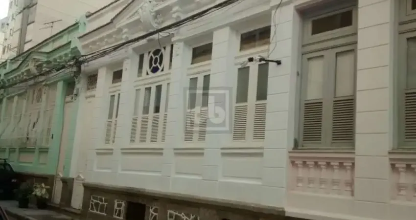 Casa em condomínio fechado com 4 quartos à venda na Rua do Catete, Glória, Rio de Janeiro