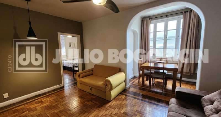 Apartamento com 2 quartos à venda na Rua Tavares Bastos, Catete, Rio de Janeiro