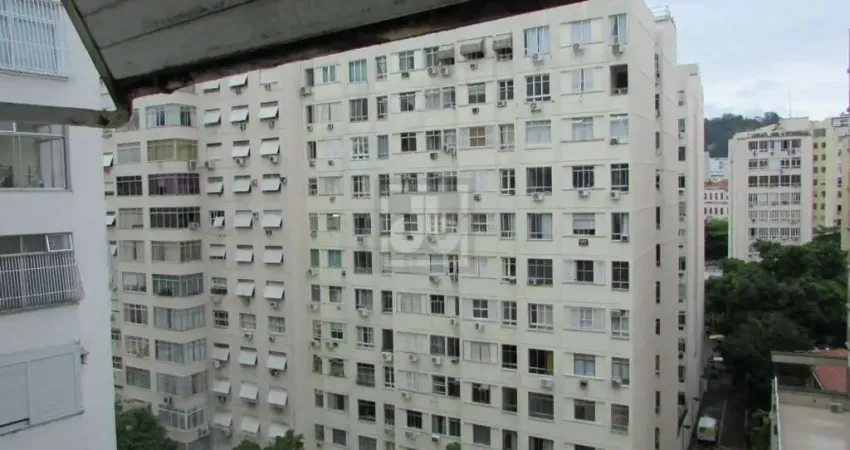 Apartamento com 3 quartos à venda na Rua Senador Vergueiro, Flamengo, Rio de Janeiro