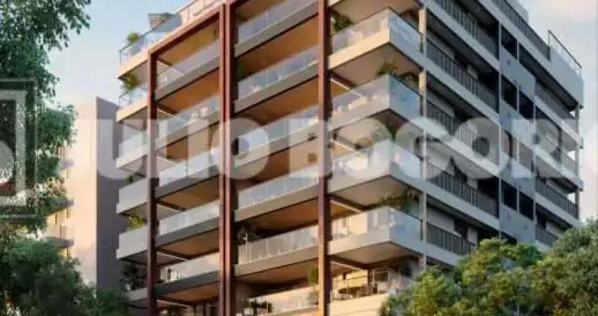Apartamento com 3 quartos à venda na Rua Sorocaba, Botafogo, Rio de Janeiro