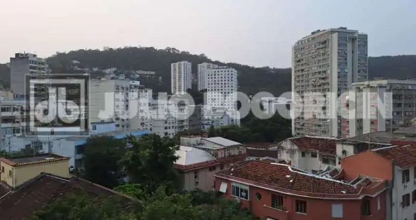 Cobertura com 3 quartos à venda na Rua Professor Luiz Cantanhede, Laranjeiras, Rio de Janeiro
