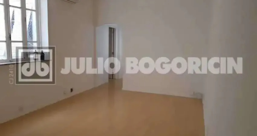 Apartamento com 3 quartos à venda na Rua Conde de Irajá, Botafogo, Rio de Janeiro