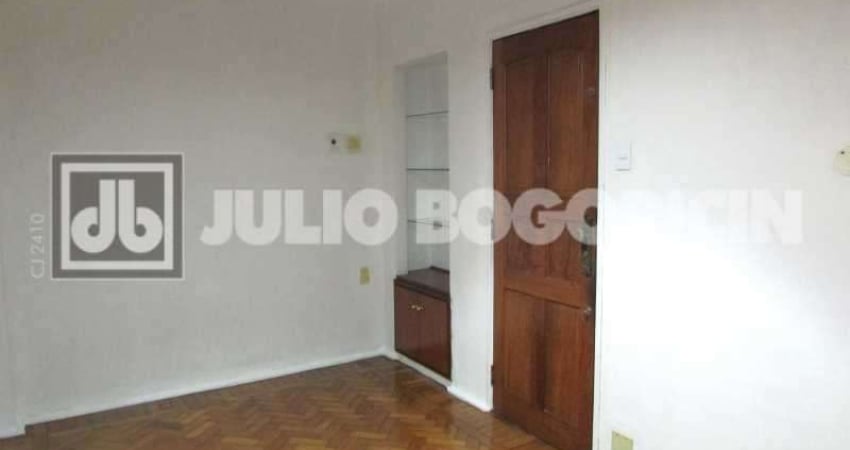 Apartamento com 1 quarto à venda na Rua Andrade Pertence, Catete, Rio de Janeiro