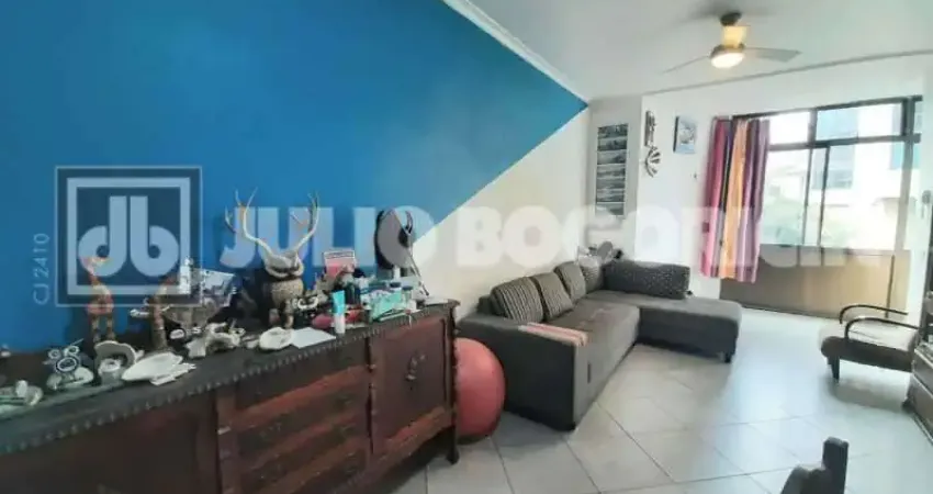 Apartamento com 2 quartos à venda na Rua Dois de Dezembro, Flamengo, Rio de Janeiro