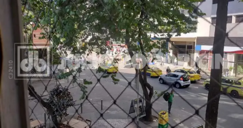 Apartamento com 3 quartos à venda na Travessa Tamoios, Flamengo, Rio de Janeiro