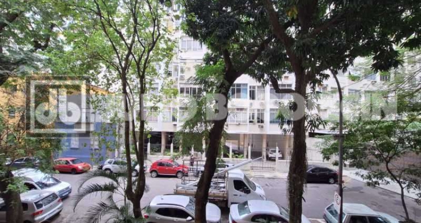 Apartamento com 2 quartos à venda na Rua São Salvador, Flamengo, Rio de Janeiro