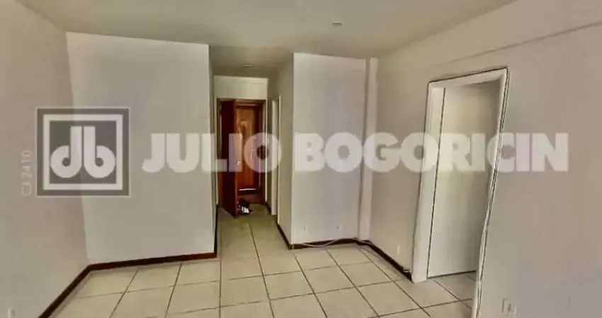 Apartamento com 1 quarto à venda na Rua Santo Amaro, Glória, Rio de Janeiro