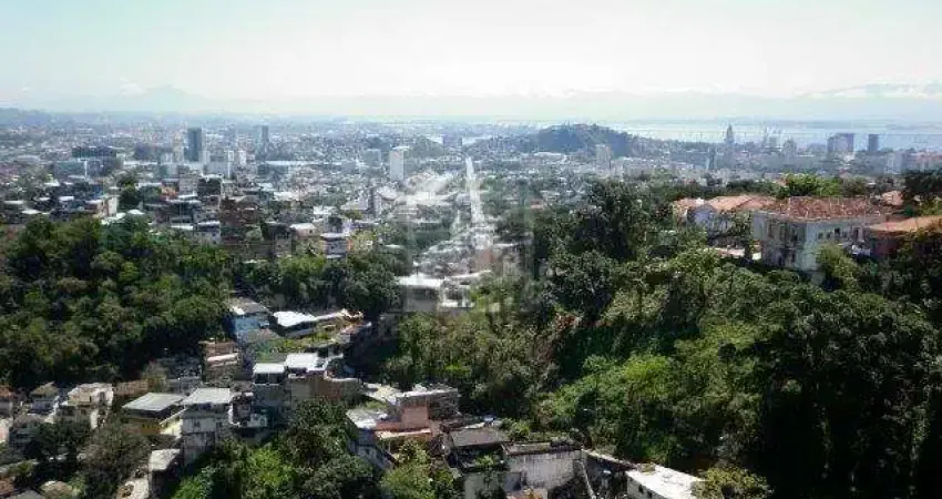 Apartamento com 6 quartos à venda na Rua Almirante Alexandrino, Santa Teresa, Rio de Janeiro