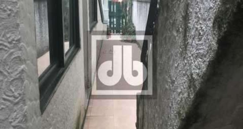 Casa com 3 quartos à venda na Travessa Pepe, Botafogo, Rio de Janeiro