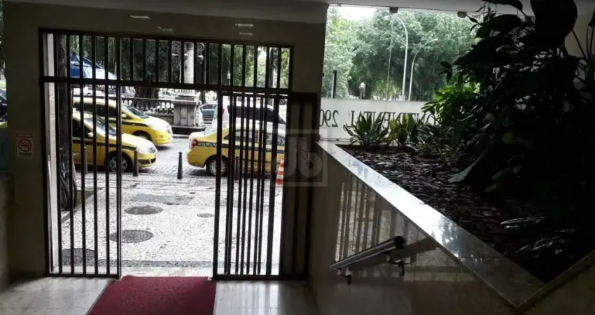 Ponto comercial com 8 salas à venda na Rua da Glória, Glória, Rio de Janeiro