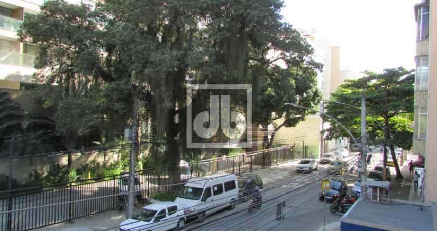 Prédio com 3 salas à venda na Rua General Polidoro, Botafogo, Rio de Janeiro