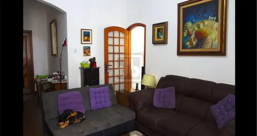 Apartamento com 2 quartos à venda na Rua Macedo Sobrinho, Humaitá, Rio de Janeiro