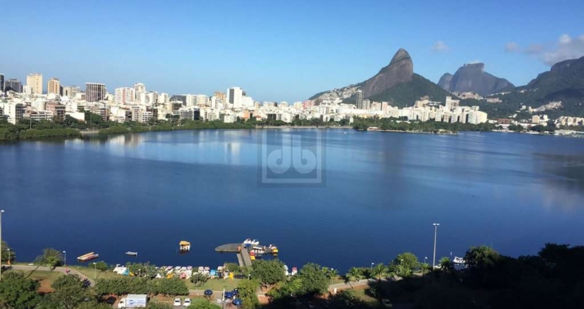 Apartamento com 5 quartos à venda na Avenida Epitácio Pessoa, Lagoa, Rio de Janeiro